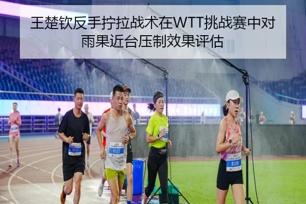 王楚钦反手拧拉战术在WTT挑战赛中对雨果近台压制效果评估
