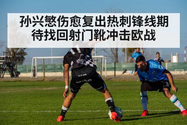 孙兴慜伤愈复出热刺锋线期待找回射门靴冲击欧战